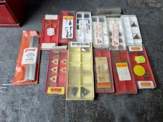 Assorted Part Packs of Tool Tips