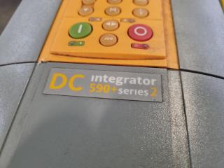 Parker DC Integrator 590+ Series 2 Digital Drive