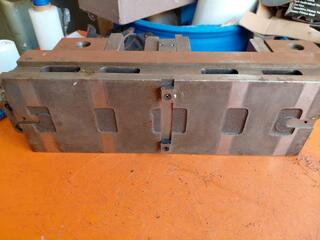 Machine Vice