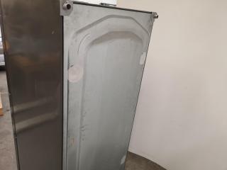 LG Refrigerator Freezer, 305L