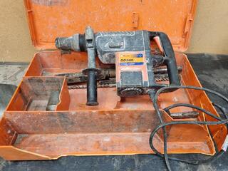Ramset Corded Rotary Drill DD560