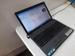 Acer TravelMate 5742G Laptop