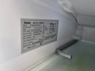 Haier Frost Free Freezer