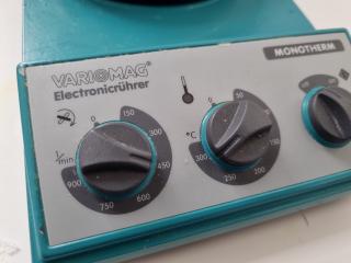 Monotherm Variomag H+P Magnetic Stirrer