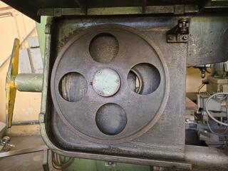 Daito Double Column Metal Cutting Bandsaw 