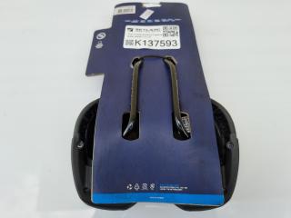 BBB Softshape Active 120 Saddle