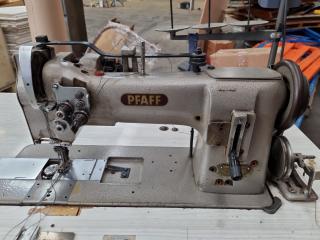 Pfaff Commercial Sewing Machine