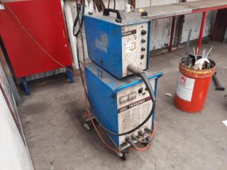 Cigweld MIG Welder