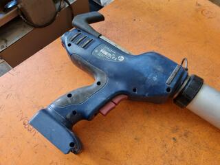Bosch Professional 18V Caulking Gun GCG 18V-600