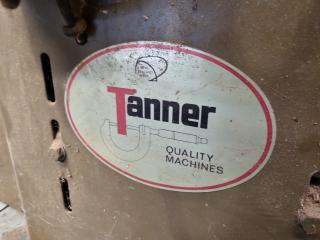 Vintage Tanner Wood Planner SB165