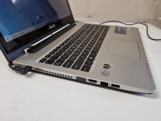 Asus UltraBook S550C Laptop w/ Intel Core i5