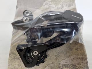 Shimano Deore XT Dyna-Sys 11 Bike Derailleur