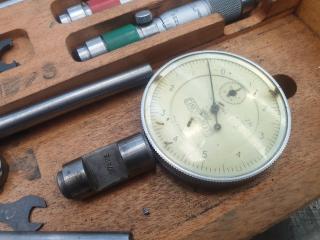 Length Setting Gauge