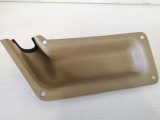 Hughes 500 Fuel Vent Cover Part 369A2074