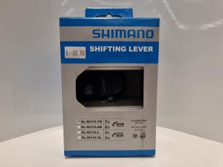 Shimano Shifting Lever
