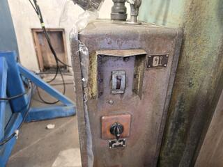Stankoimport Gear Head Drill Press 