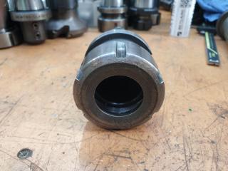 NT40 Collet Chuck