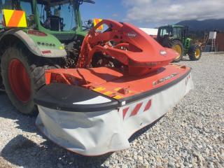 Kuhn Front Cut Hay Tractor Mower