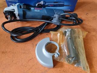Bosch Professional Corded 100mm Angle Grinder