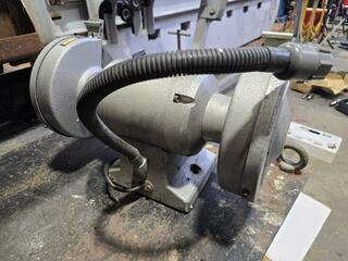 Linishall Bench Grinder (Faulty)