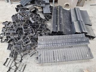 Tuff Pod Uni Spacers & Pod Lock Spacers