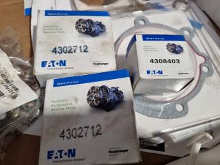 Eaton Fuller Transmission Basic Rebuild Kit K-3343