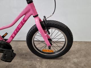 Trek Precaliber 16 - Pink