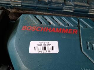 Bosch Corded Professional SDS Max Combi Hammer GBH 11 DE
