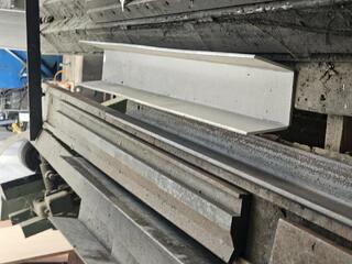 DYE Three Phase Press Brake