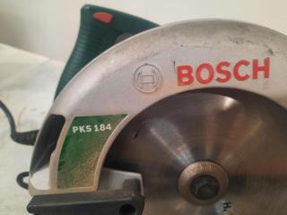 Bosch PKS 184 Circular Saw
