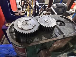 IMA Gear Head Drill Press 