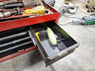 SAFA Tool Box/Drawer