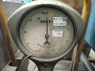 Avery Industrial Scales