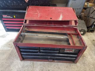 Safa 7 Drawer Tool Box