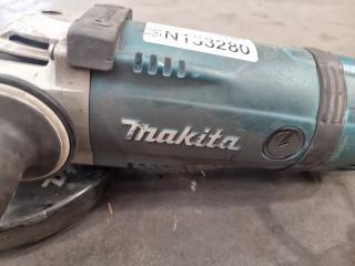 Makita GA7040S 7" Angle Grinder