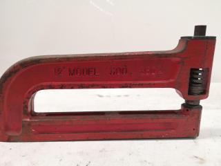 Redman UniTool Metal Press Punch