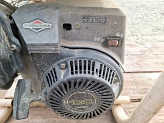 Briggs and Stratton ProMax 6000A Generator (Faulty)