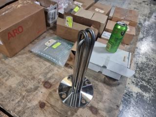 Near New Industrial Heating Element