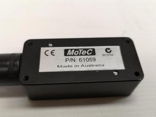 Motec USB to CAN Adapter UTC