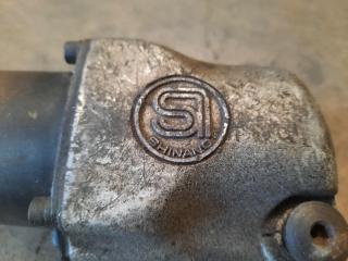Shenano SI-14208 Impact Wrench