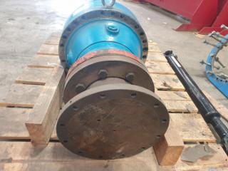 Brevini Industrial Planetary Gearbox