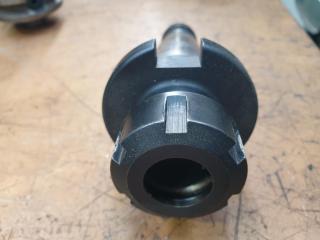 NT40 Collet Chuck