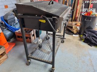 Gasmate Caterer 4 BBQ