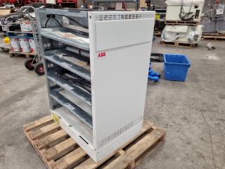 ABB Battery Cabinet H Series w/ UPS