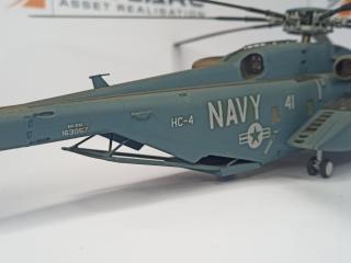 US Navy Sikorsky MH-53E Sea Dragon