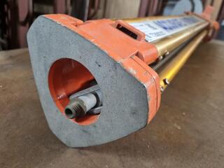 Surveyor / Leveling Aluninium Tripod
