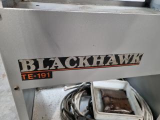 Blackhawk Exhaust Gas Analyser TE-191