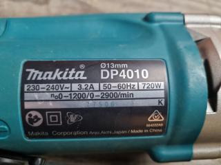 Makita 13mm Corded Drill DP4010