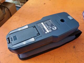 Bosch Professional GMS 120 Digital Wall Scanner