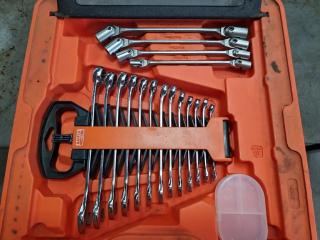 Bahco Socket Set